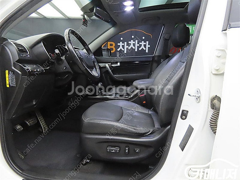 [기아]뉴 쏘렌토 R 2WD 2.0 프레스티지 (5인승...--5