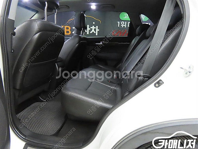 [기아]뉴 쏘렌토 R 2WD 2.0 프레스티지 (5인승...--6