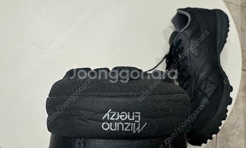 미즈노 모델리아 살라 260--2