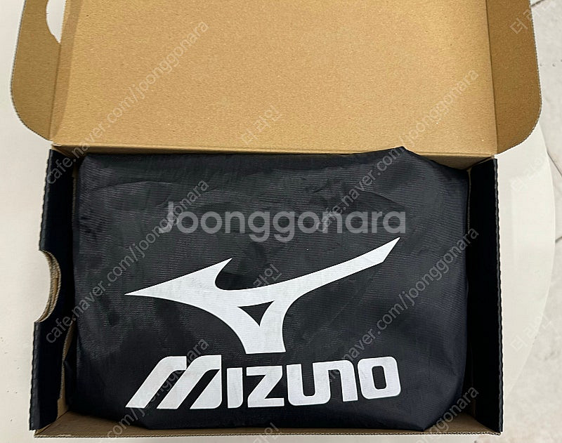 미즈노 모델리아 살라 260--3