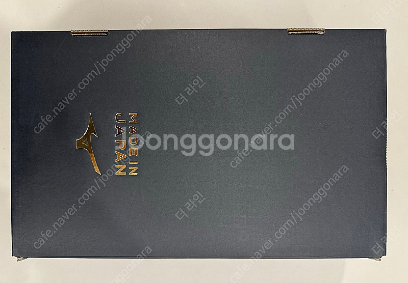 미즈노 모델리아 살라 260--4