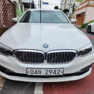 @18년식 5시리즈(7세대) 530i xDrive 럭셔리 라인플러스 전국최저가격전액할부저신용최대72개월카드리스차량 상태 좋습니다