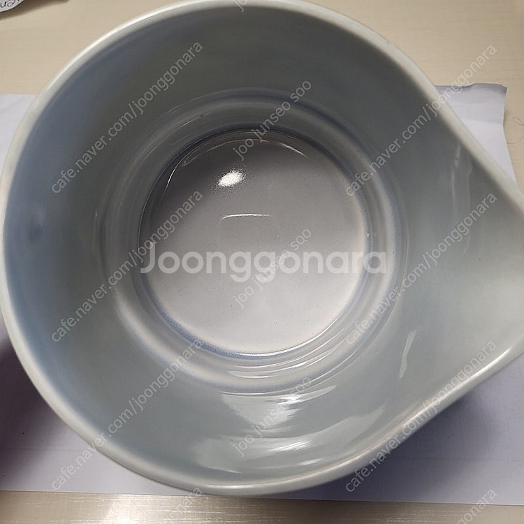 영국 풀포터리 커피잔 3set 티컵 3pcs 밀크저그1...--2