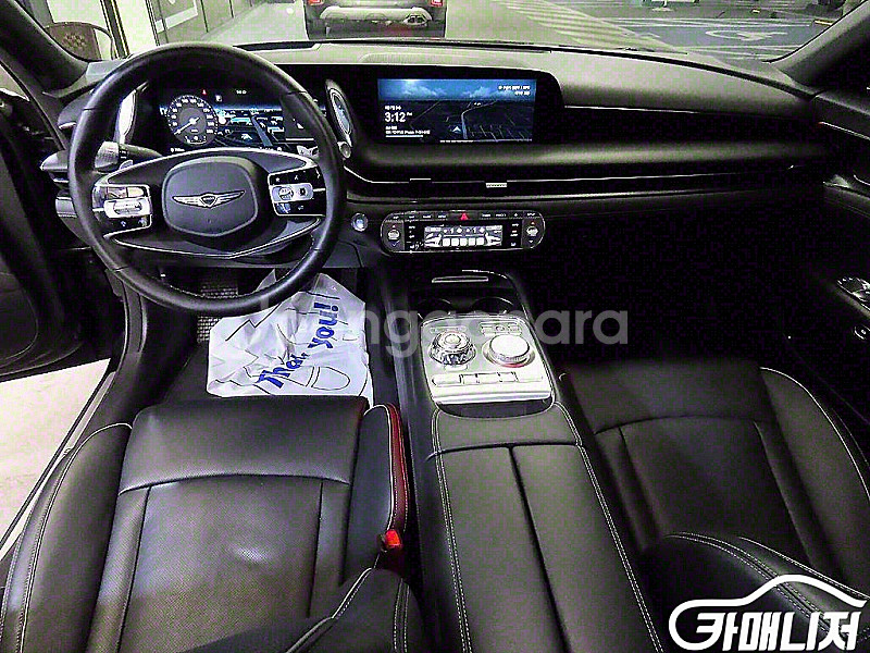 [제네시스]G90(RS4) 3.5T GDI AWD 20...--1