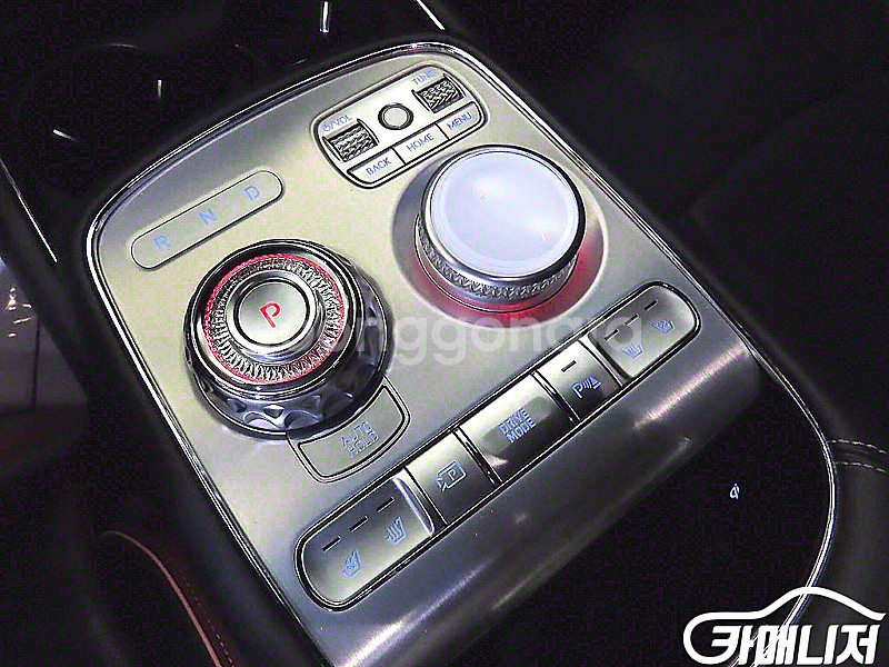[제네시스]G90(RS4) 3.5T GDI AWD 20...--3