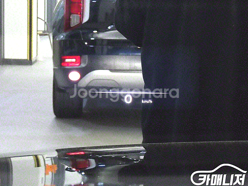[제네시스]G90(RS4) 3.5T GDI AWD 20...--4