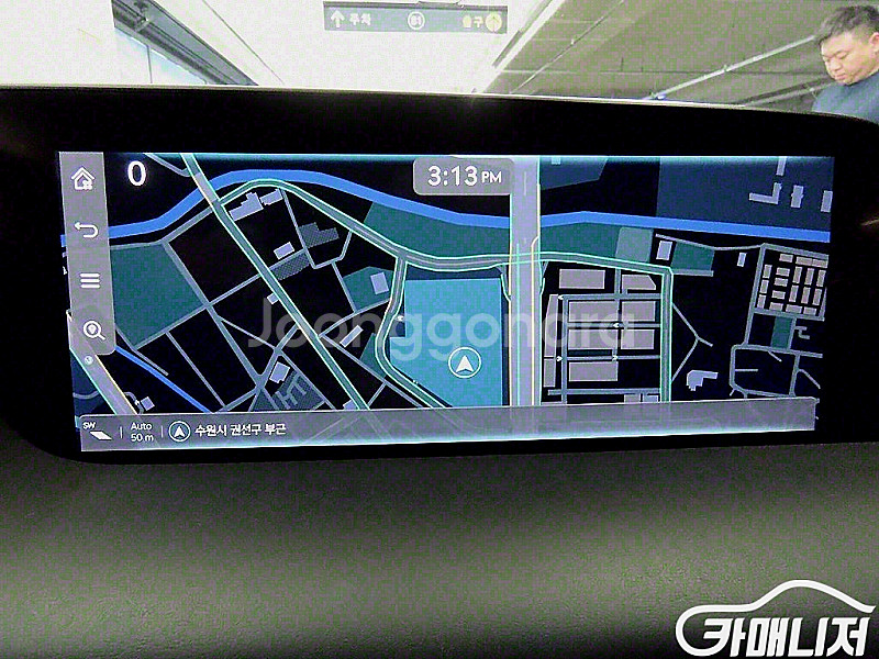 [제네시스]G90(RS4) 3.5T GDI AWD 20...--5