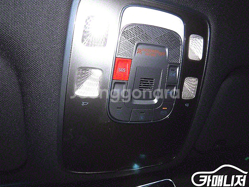 [제네시스]G90(RS4) 3.5T GDI AWD 20...--6