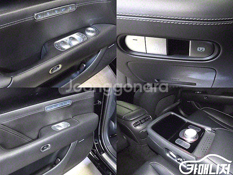 [제네시스]G90(RS4) 3.5T GDI AWD 20...--8