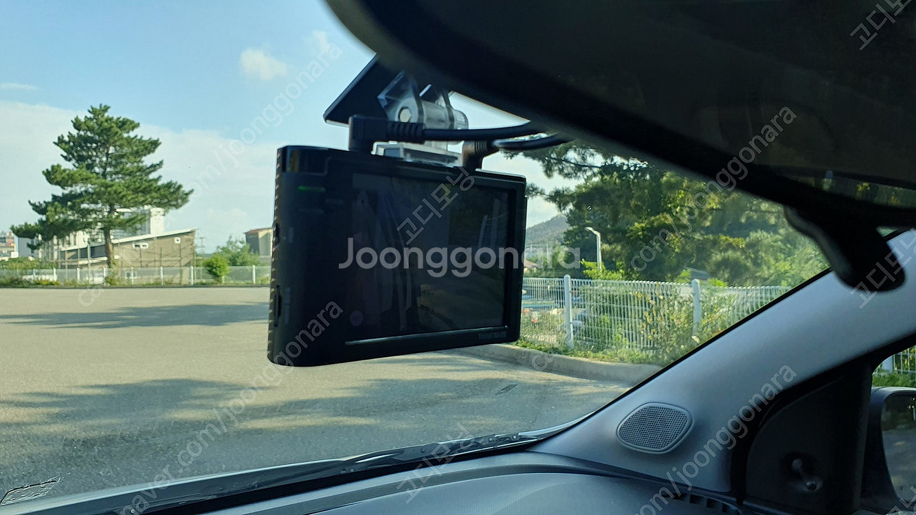 더뉴 스파크 수동 팝니다​--8
