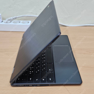 포인투랩 크롬북 11.6 WiFi 32G 유튜브,영상용 태블릿PC 팝니다.