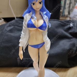 오르카토이즈 페어리테일 쥬비아 록서 수영복 피규어 판매합니다