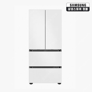 삼성 비스포크 김치냉장고 RQ42DB94Q2AP[미개봉 새제품]