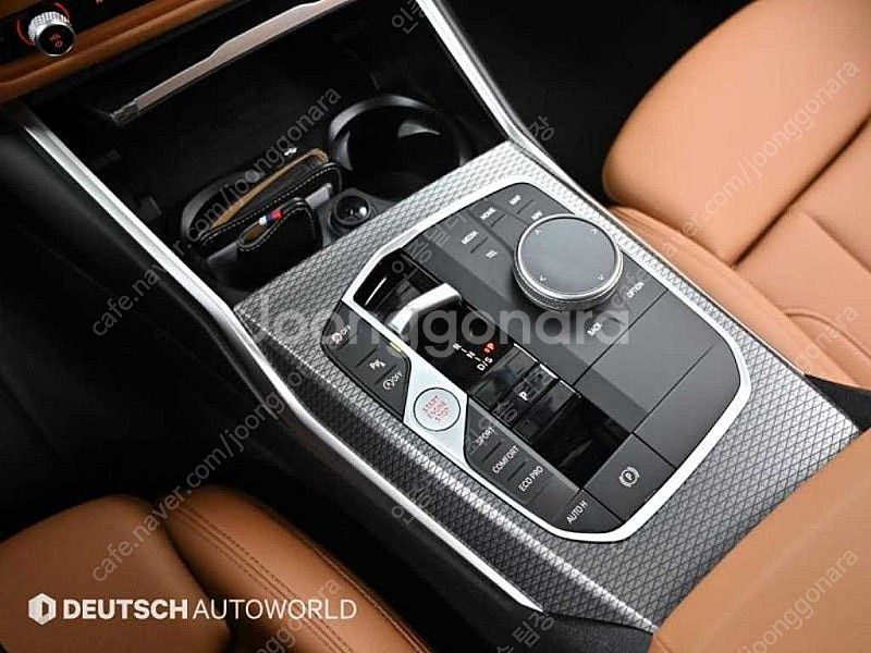 BMW 3시리즈 중고 BMW 중고 BMW 3시리즈 중고차 할부가능 흰색 2024년식 8,748km 320i M 스포...--9