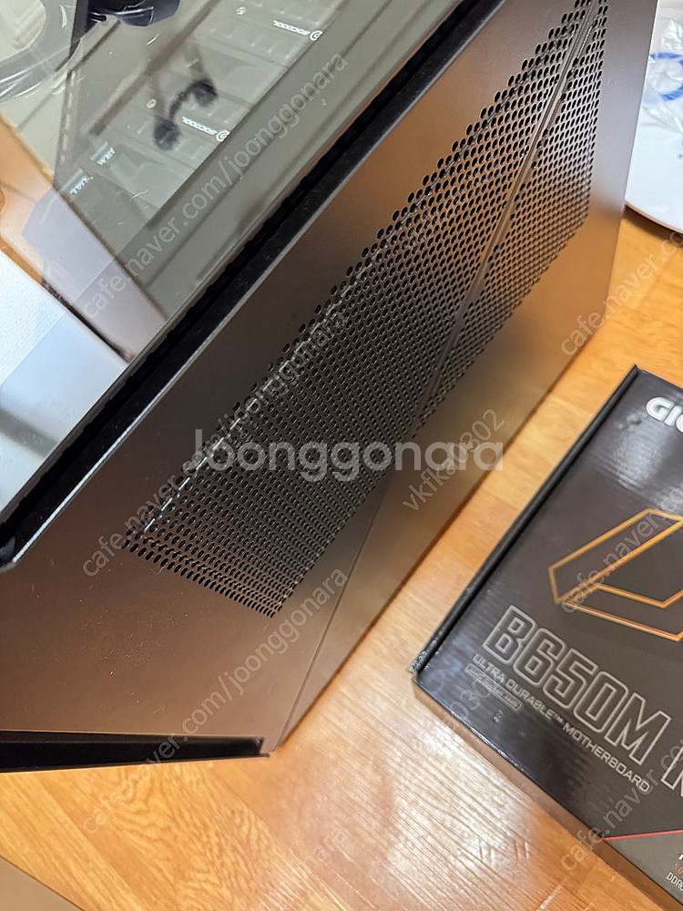 [라이젠9 7900X / RTX 4060/램 64기가]...--5