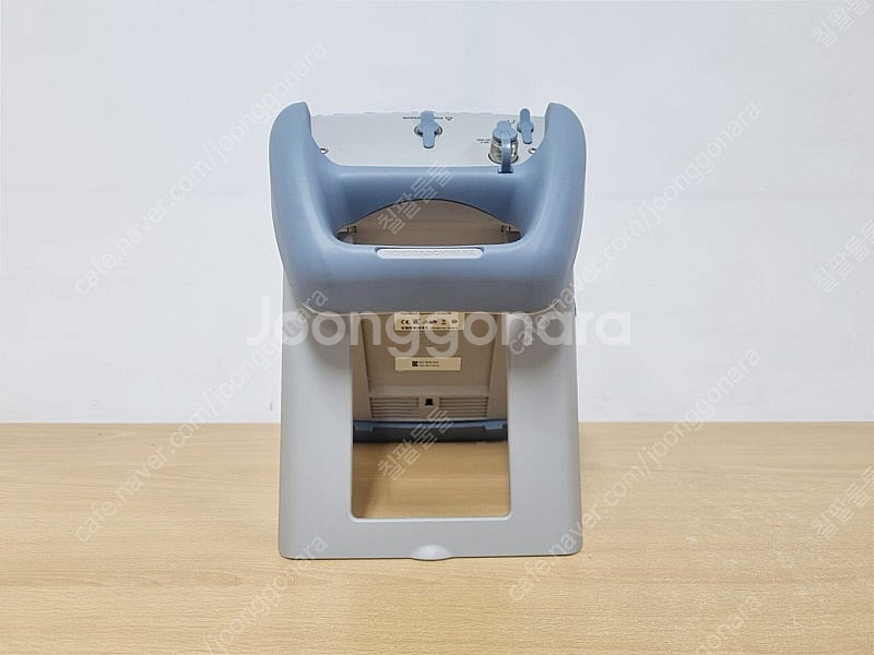 FSH4 로데슈바르즈 핸드형 스펙트럼분석기 3.6GHz...--2
