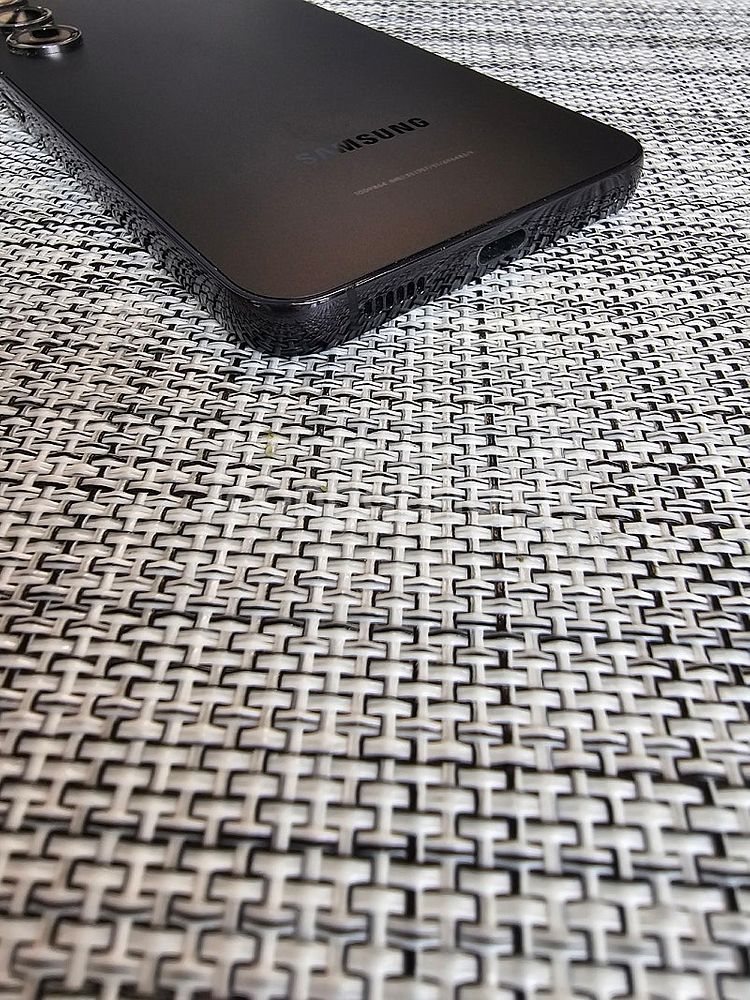 (무잔상급) 갤럭시 S23 256G 블랙 23년 12월...--7