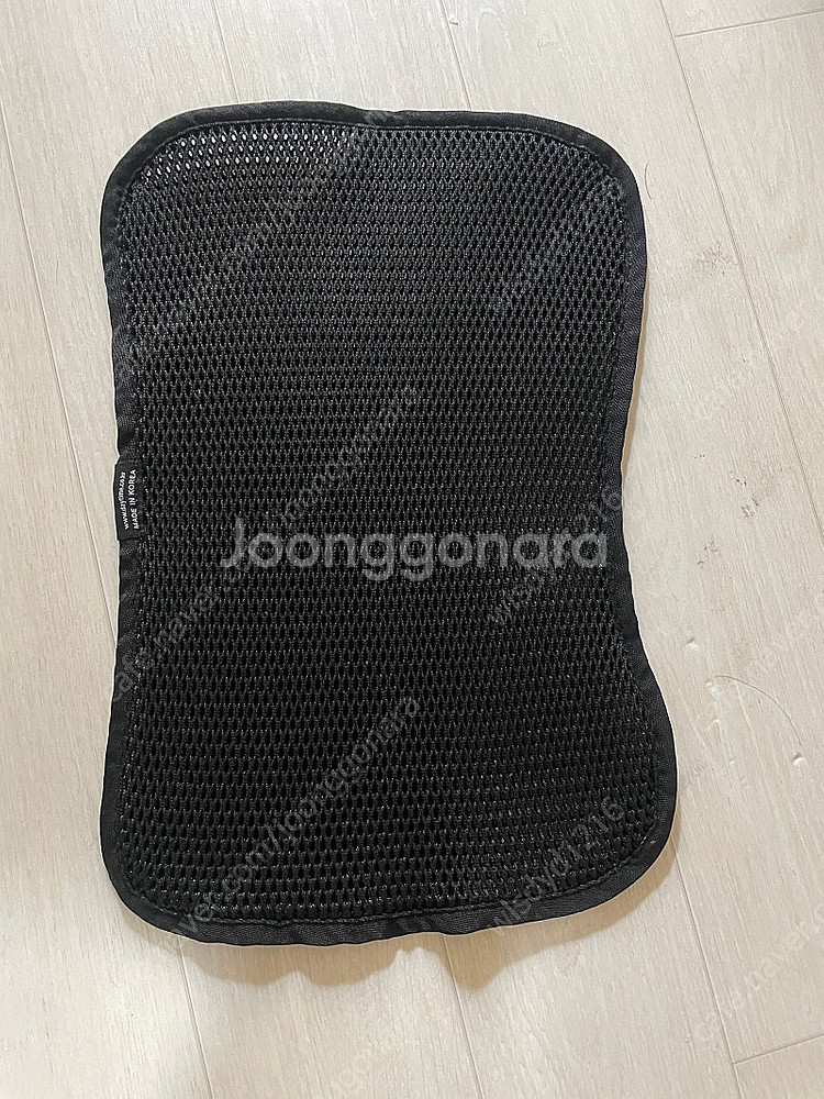 등산배낭 등판패널 솔트랙+데이타임--1