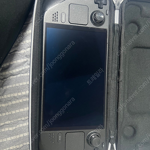 스팀덱 oled 1tb