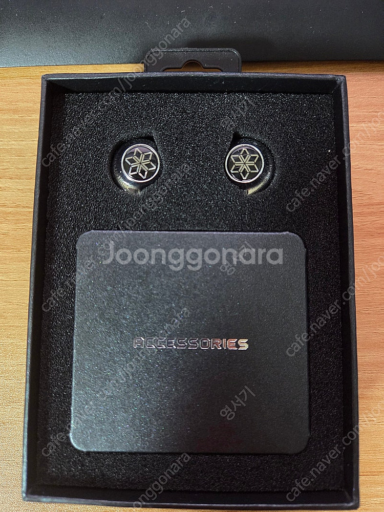 Fiio fd11--0