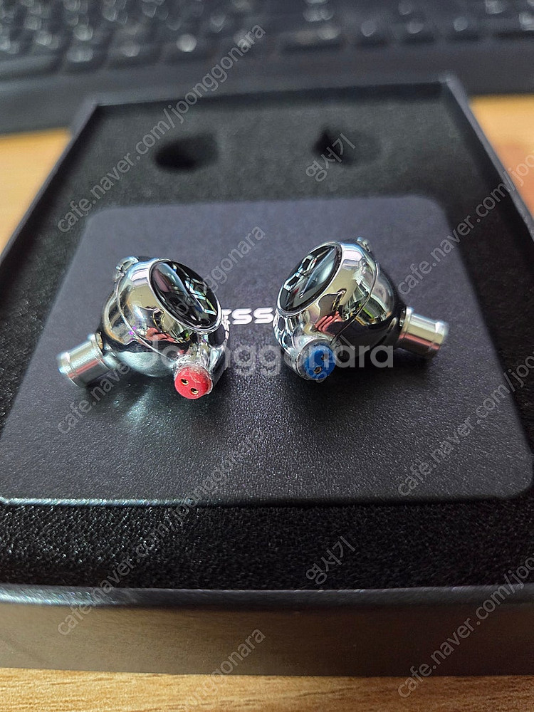 Fiio fd11--2