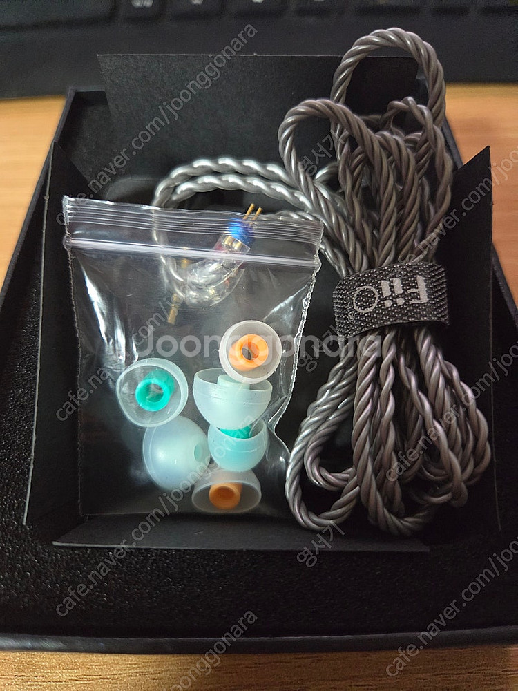 Fiio fd11--3