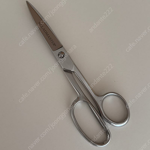 샐러드마스터 가위
