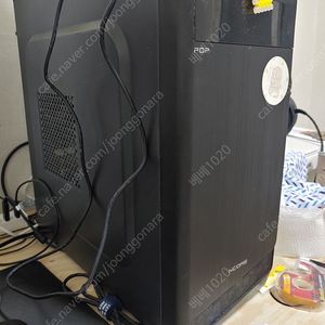 i5 6400 컴퓨터 팝니다.