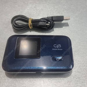 LTE 모바일 라우터 CNR-M200 LTE