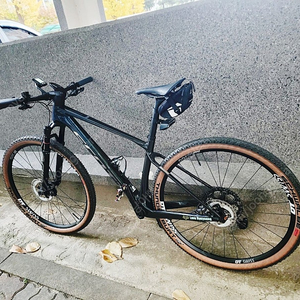 스캇 스케일RC팀 DT휠셋 업글 9.6kg