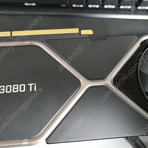 RTX 3080TI FE