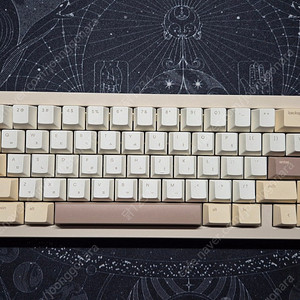 Foxlab Time65 판매합니다.