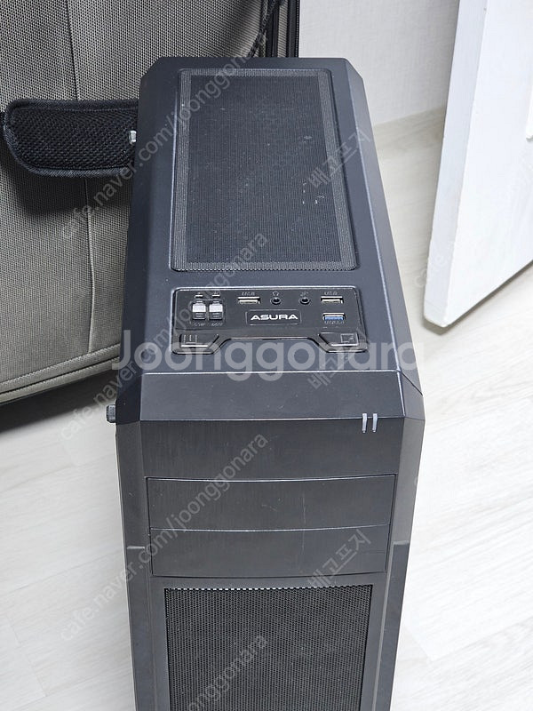 (개인)i5-9400F/GTX1070/ ram 24g ...--0