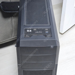 (개인)i5-9400F/GTX1070/ ram 24g PC 판매합니다!