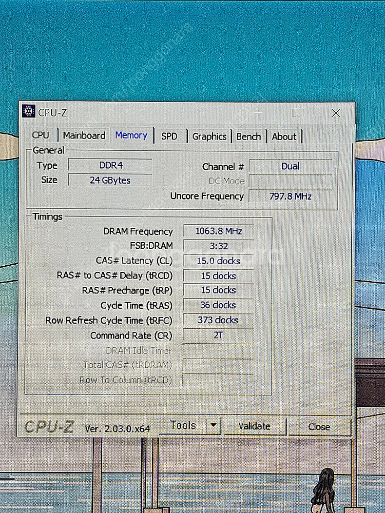 (개인)i5-9400F/GTX1070/ ram 24g ...--6