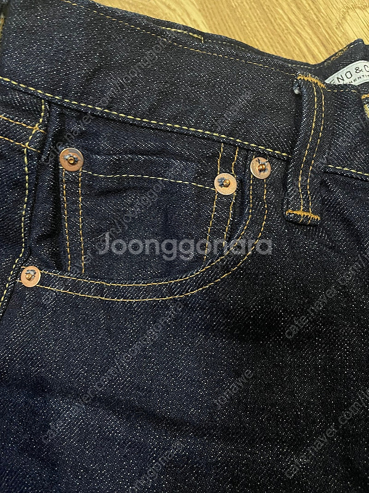 레노앤코 루시 LENO LUCY 04 사이즈--4
