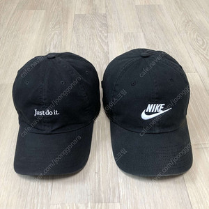 [13,000] (ONE SIZE) 나이키 NIKE 헤리티지86 저스트 두잇 + OG 스우시 로고 볼캡 모자