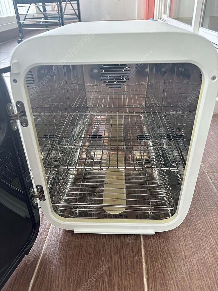 스펙트라 젖병소독기 이미지