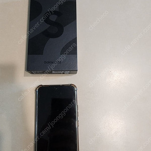 LGU+ 갤럭시 s22 블랙 256gb