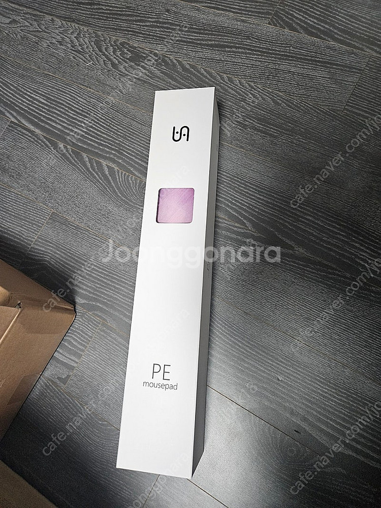 벡시 VAXEE PE 마우스패드 L--0