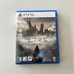 PS5 호그와트 레거시