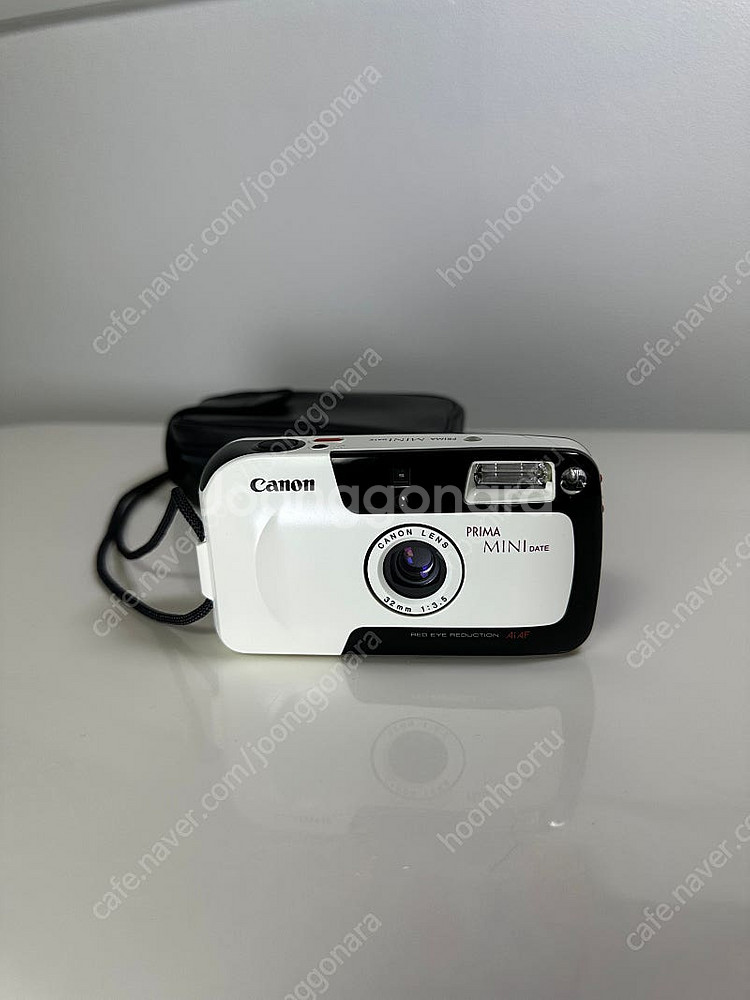 CANON PRIMA MINI DATE 캐논 프리마 미...--0