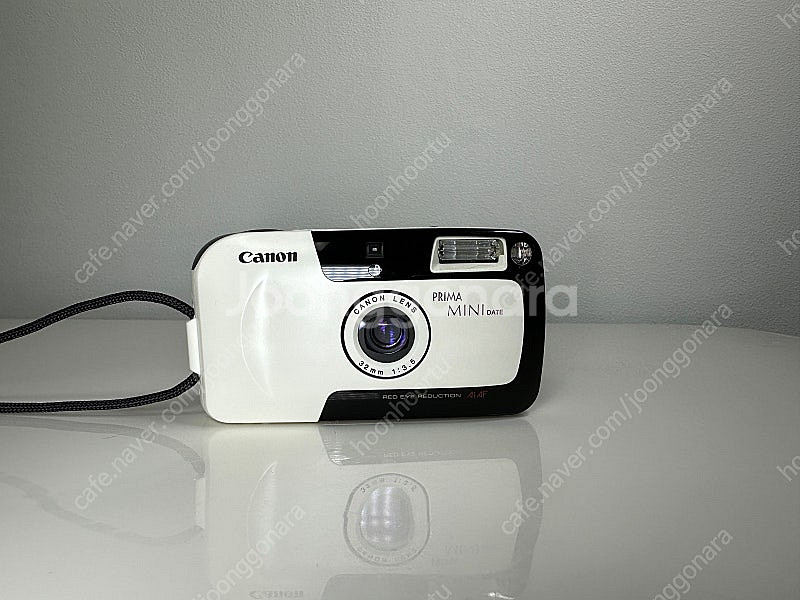 CANON PRIMA MINI DATE 캐논 프리마 미...--1
