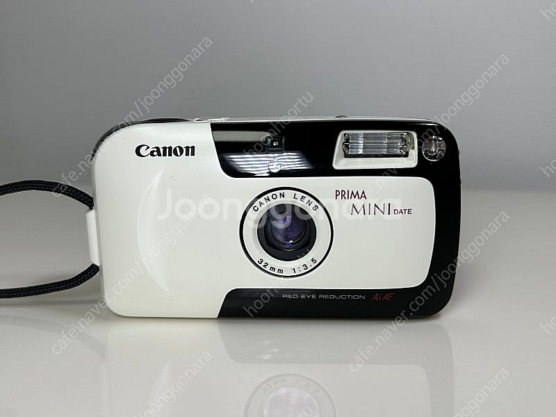 CANON PRIMA MINI DATE 캐논 프리마 미...--2