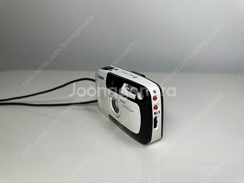 CANON PRIMA MINI DATE 캐논 프리마 미...--3