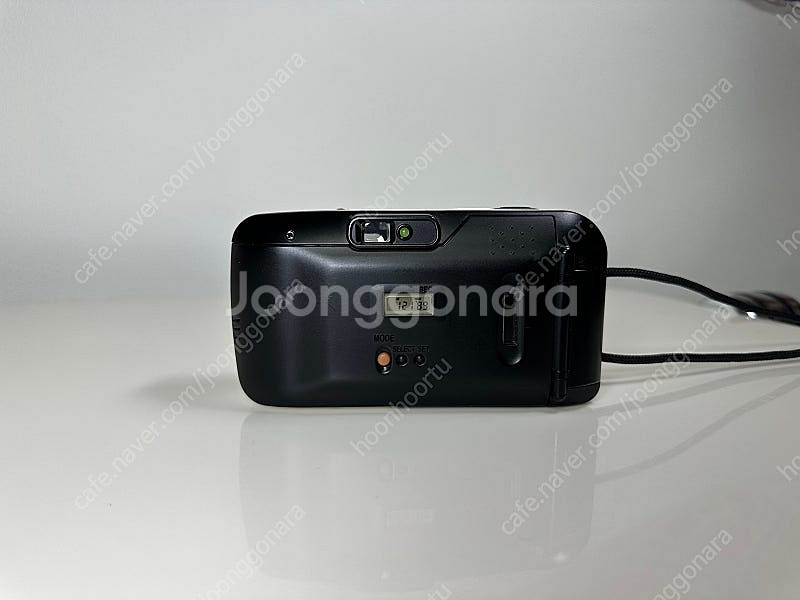 CANON PRIMA MINI DATE 캐논 프리마 미...--5
