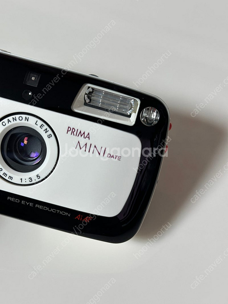 CANON PRIMA MINI DATE 캐논 프리마 미...--8