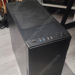 i7 12700 램64 2TB SSD 4TB HDD