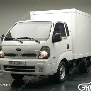 [소형화물][내장탑]봉고3 1.0톤 (3인승 /1톤) ★중고차★중고차매입★전액할부★저신용자★신불자★소액할부★현금★카드 전부 가능합니다!