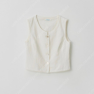 타낫 Margot Vest